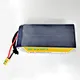 1 hour drone battery